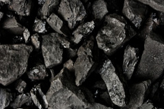 Bishampton coal boiler costs
